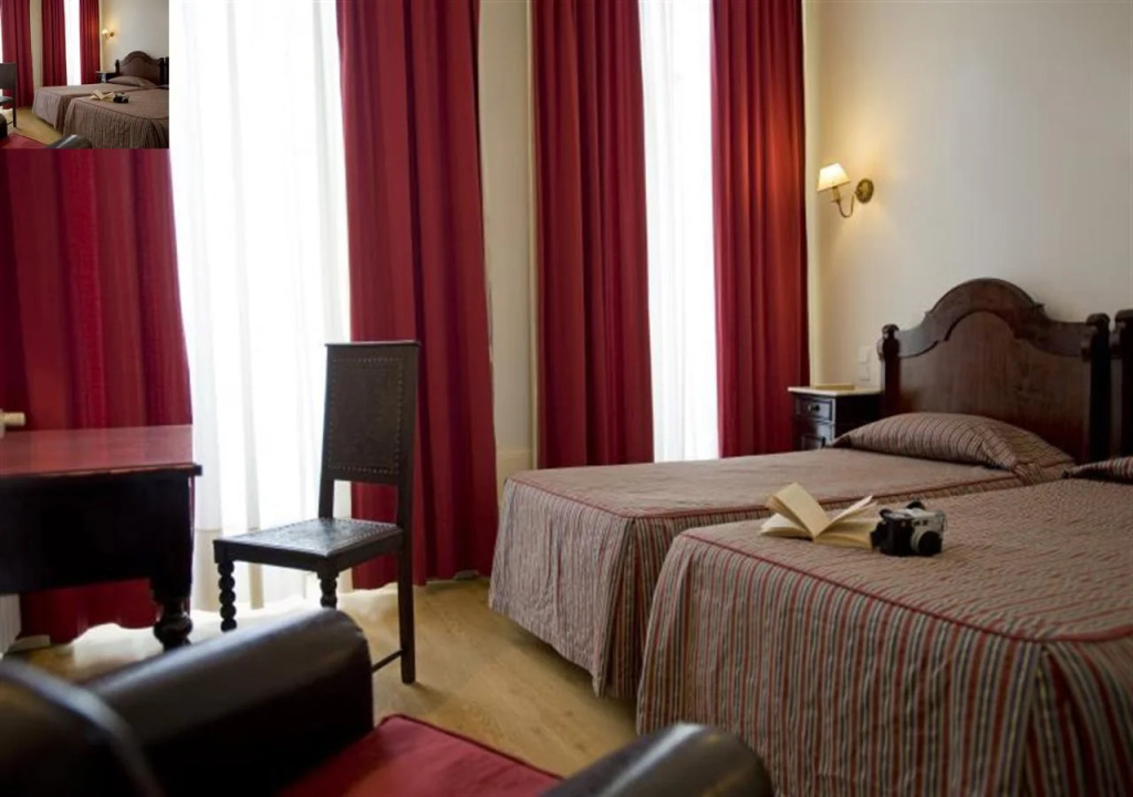GRANDE HOTEL PARIS by STAY HOTELS