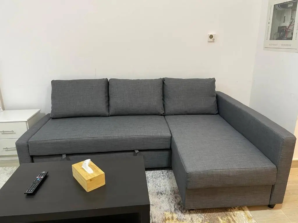 zapbed house - A Luxury Holiday Home in Yas Island