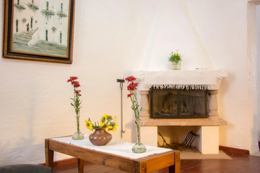 Hotel Boutique Posada La Basilica
