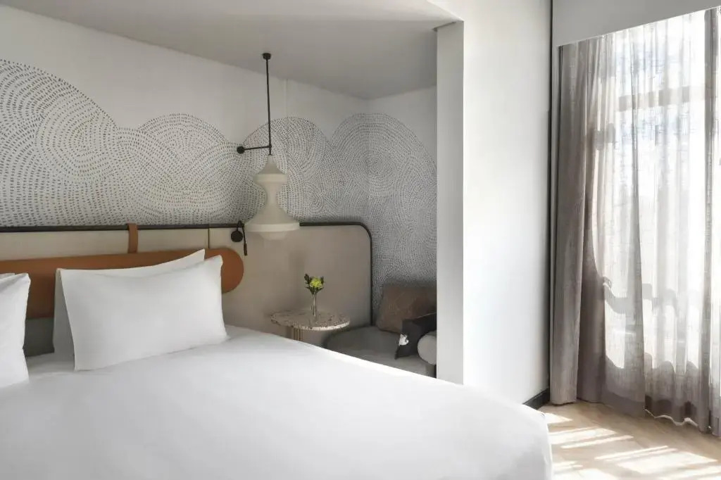 Mövenpick Kigali