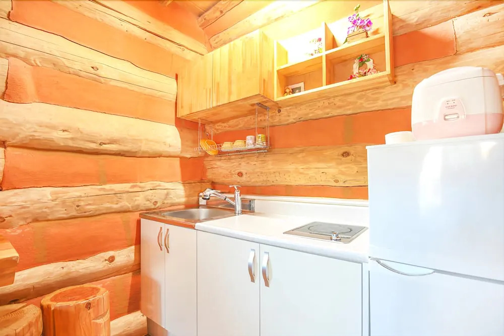 Logcabin