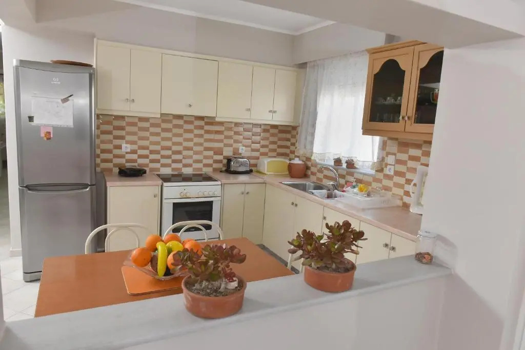 Fanis Apartment
