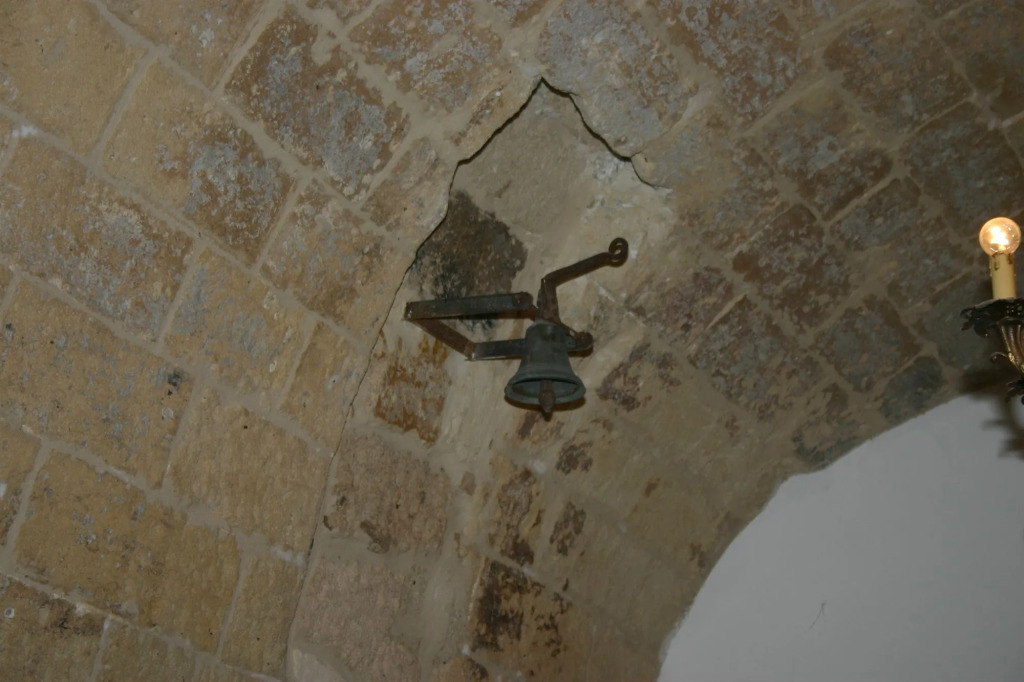 San Andrea Degli Armeni B&B di Charme - Dimora Storica