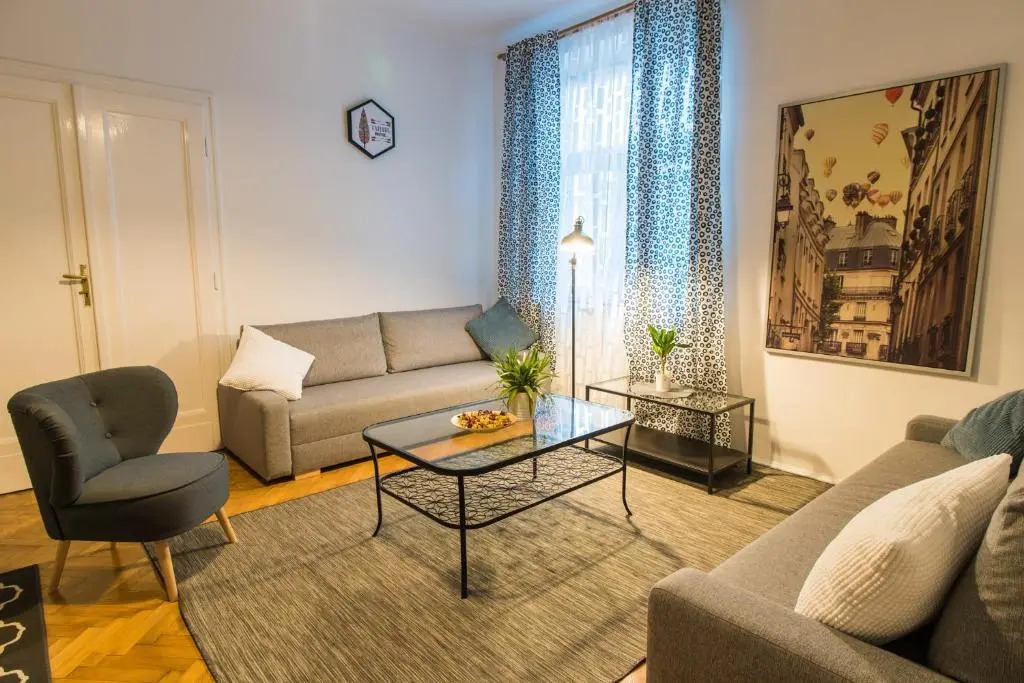 Trip Apartments