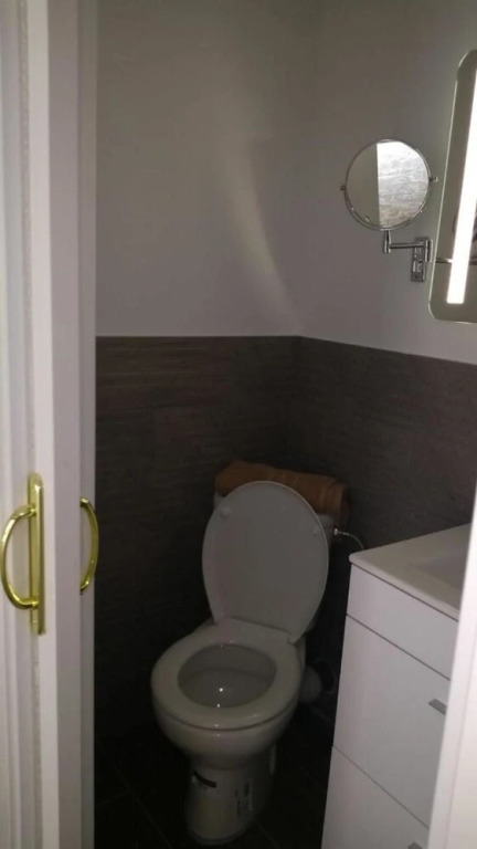 Apartment With 2 Bedrooms in Logroño, With Wonderful City View and Wif
