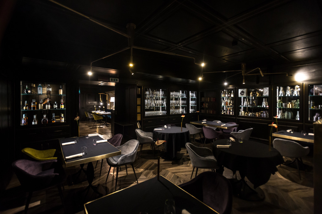 Hotel The Haven Roma