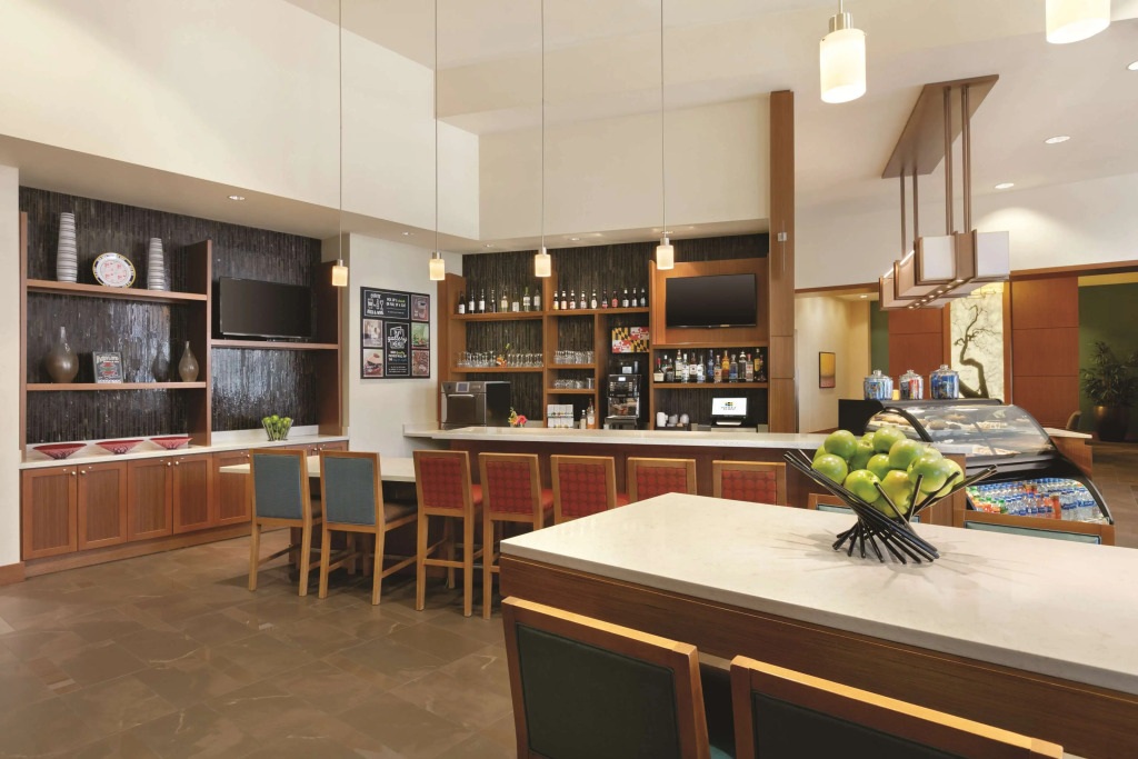 Hyatt Place Baltimore Inner Harbor