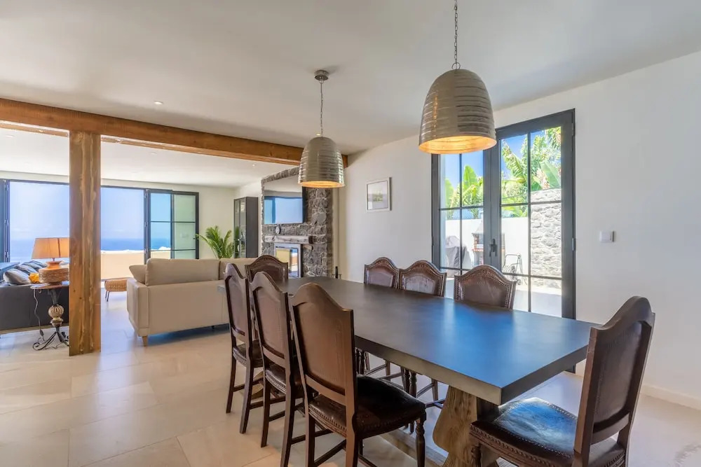 Villa Horizonte Azul by Holiday Rental Madeira