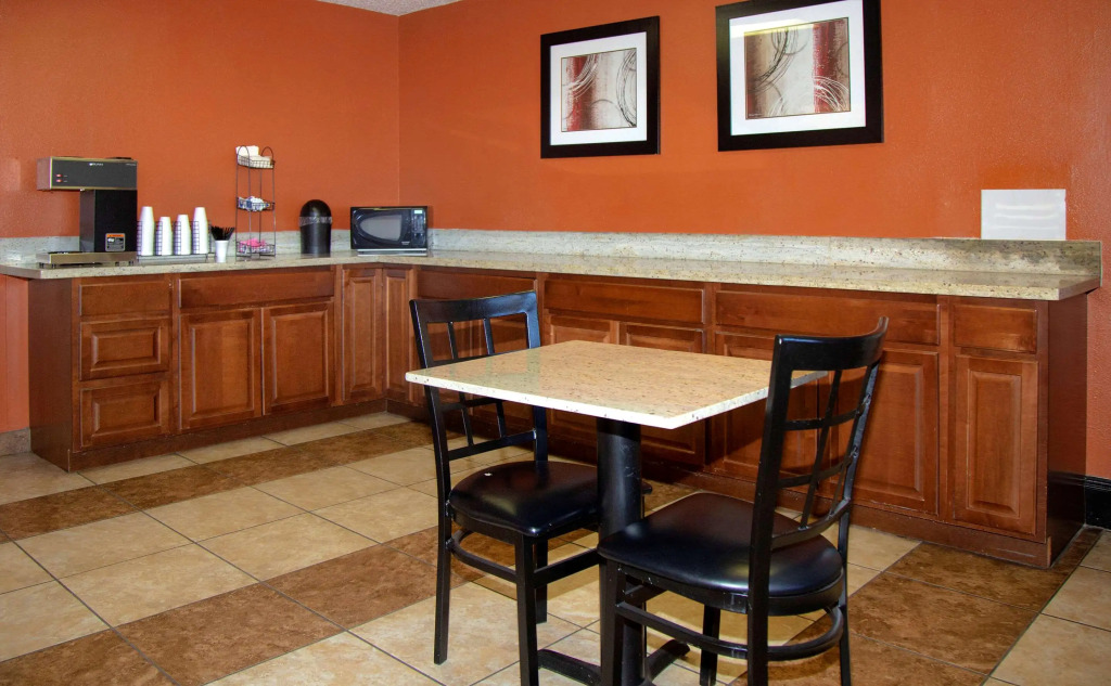Econo Lodge Ardmore