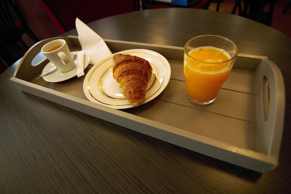 Hotel Le Delys