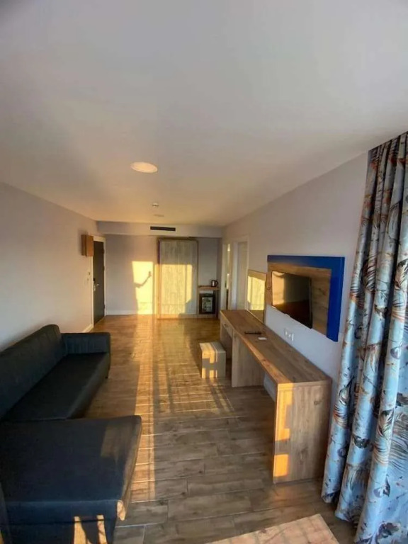 HOUDİNİ HOTEL