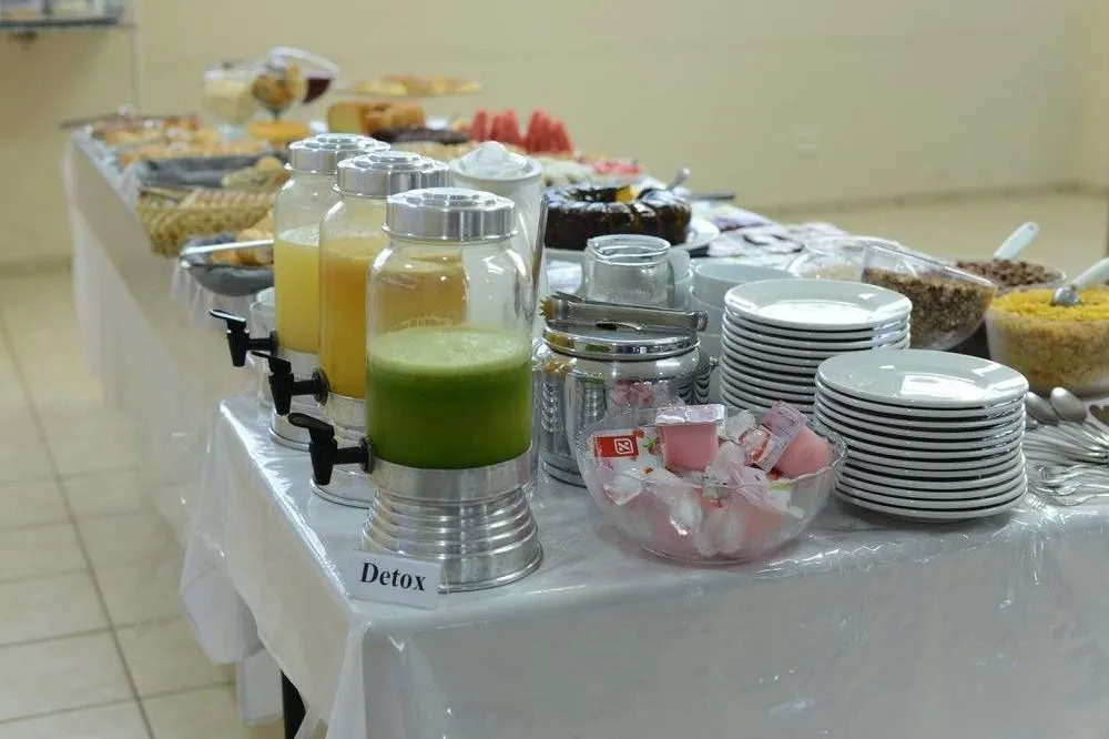 Hotel JWF Sorocaba