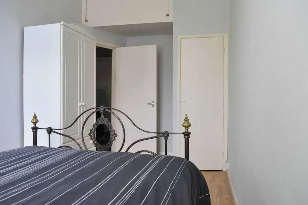 Great 1 Bedroom Flat in Fantastic Location