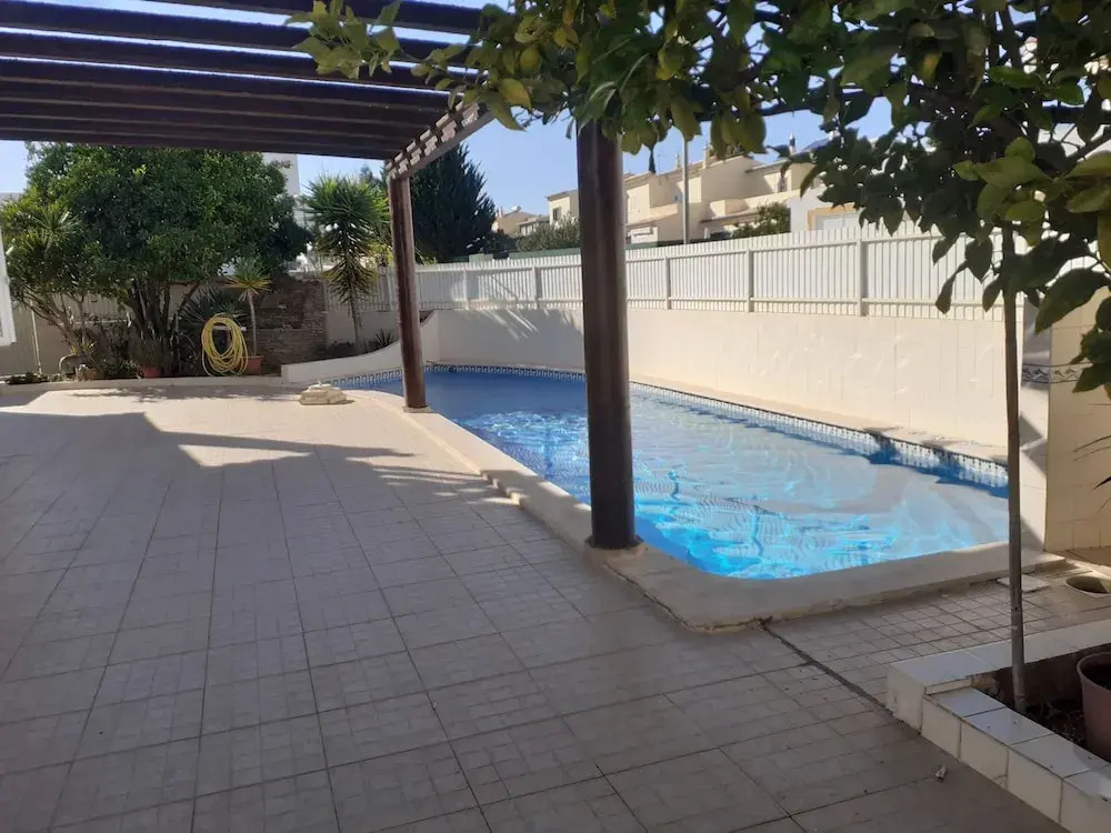4 Bedrooms Armacao de Pera Private Pool Villa