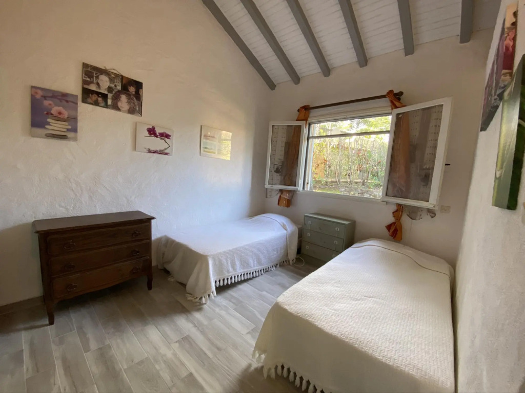 Casa Samba in Sainte-Lucie de Porto-Vecchio