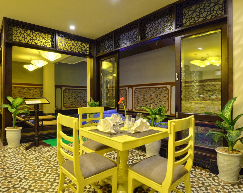 River Suites Hoi An