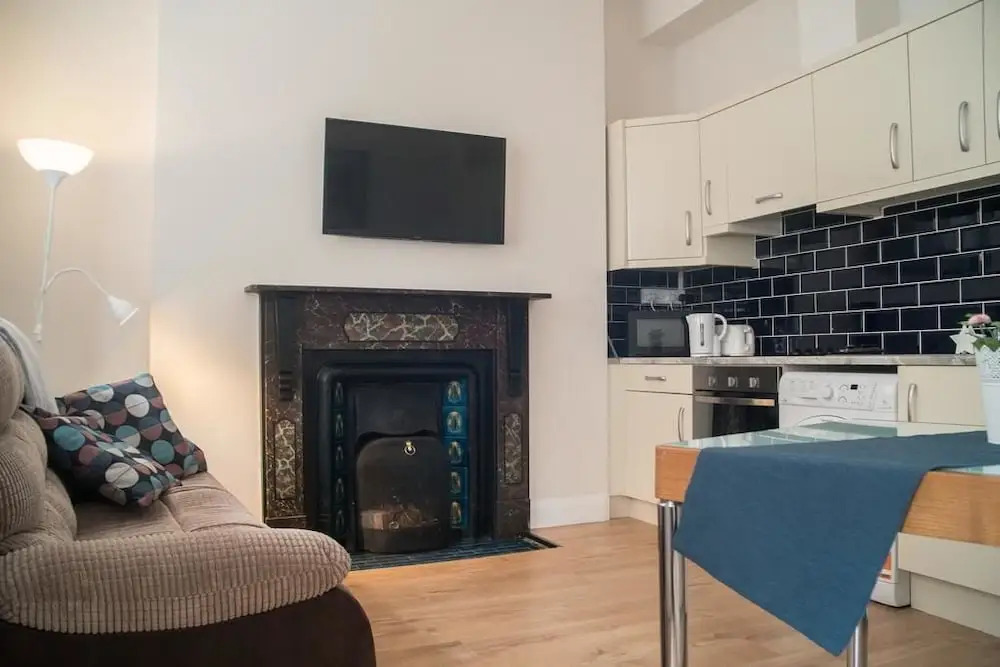 Latin Quarter Townhouse