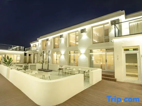 Nanshe · Qiyanshan Homestay (Badaling Great Wall Branch, Beijing)