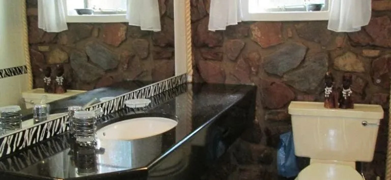 Ehlathini Game Lodge