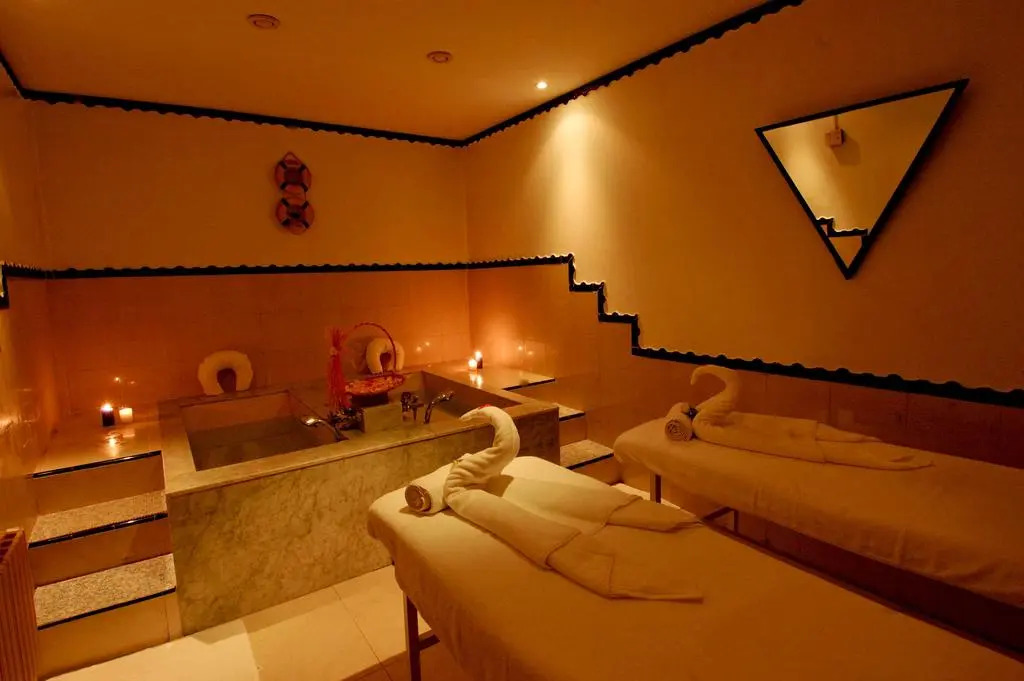 Caribbean Village Agador - All inclusive