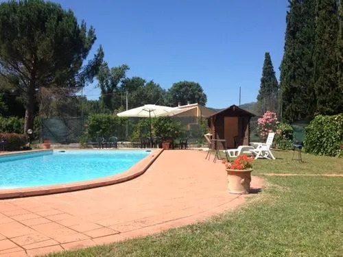 Agriturismo Orsini