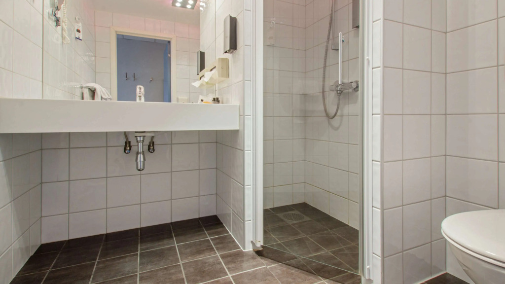 Best Western Plus Gyldenlove Hotell