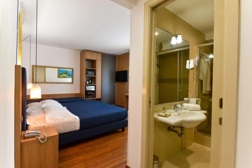Colleverde Park Hotel