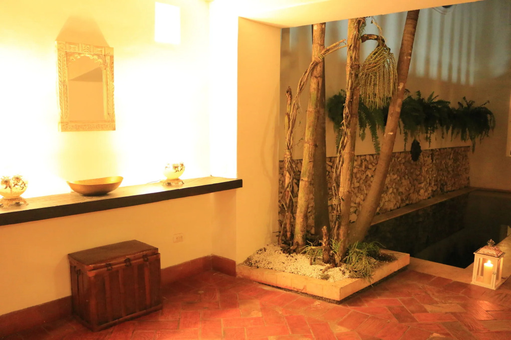 Hotel Casa la Tablada
