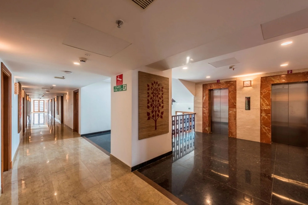 Regenta Central Herald Mysore