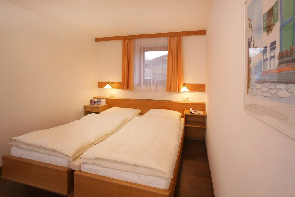 Tevini Boutique Suites by we rent
