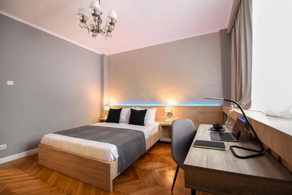 NEW Business Studio near Intercontinental Hotel - Homey Residence