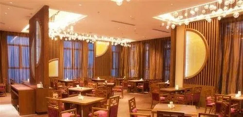 Julong Hotel - Chizhou