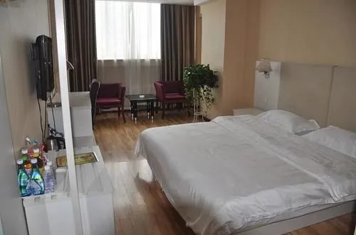 Juran Style Hotel
