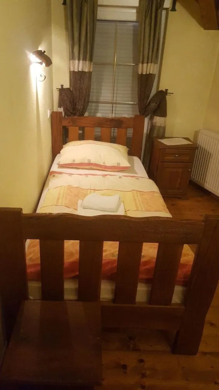 Rooms Tonkić