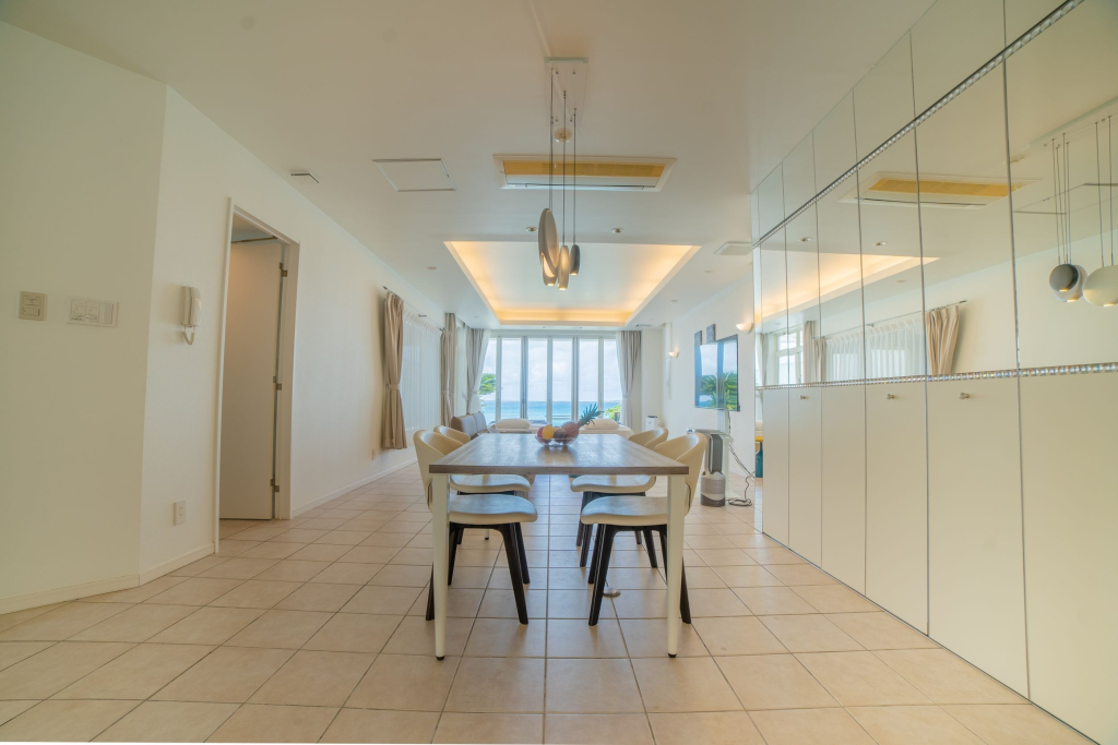 Crystal Villa Miyakojima Sunayama Beach