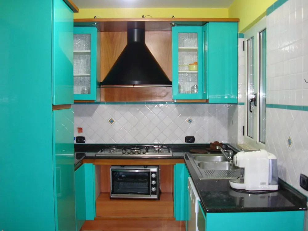 Casa Vacanze Uliveto