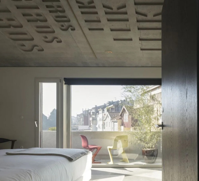 Casa do Conto - Arts & Residence