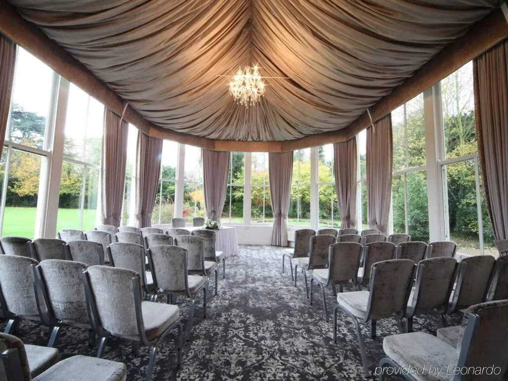 Newton Park Country House Hotel