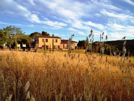 San Fedele Alloggi