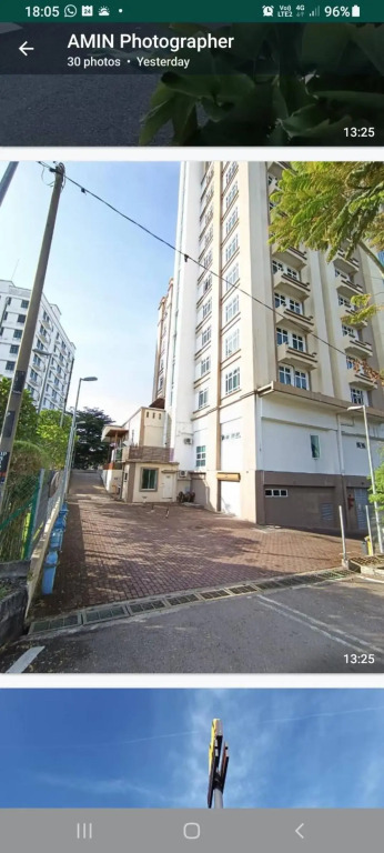 The Viana Apartment 3