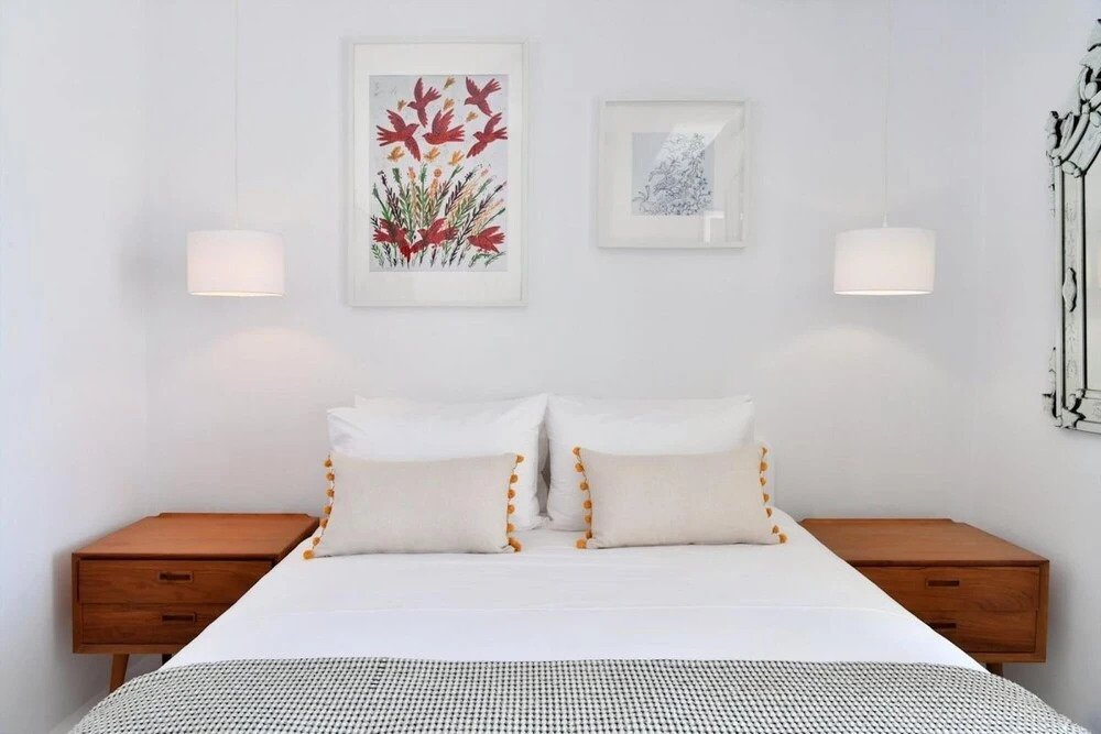 Ciel Villas Paros