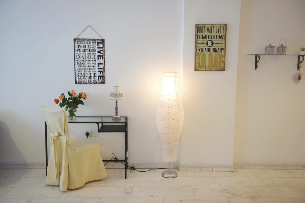 Angela's Luxury Apartments