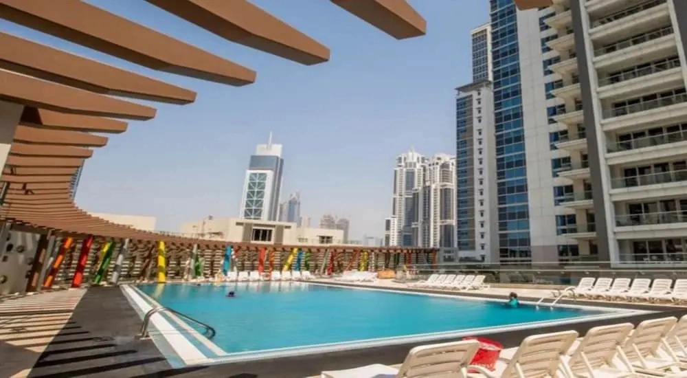 Executive Towers