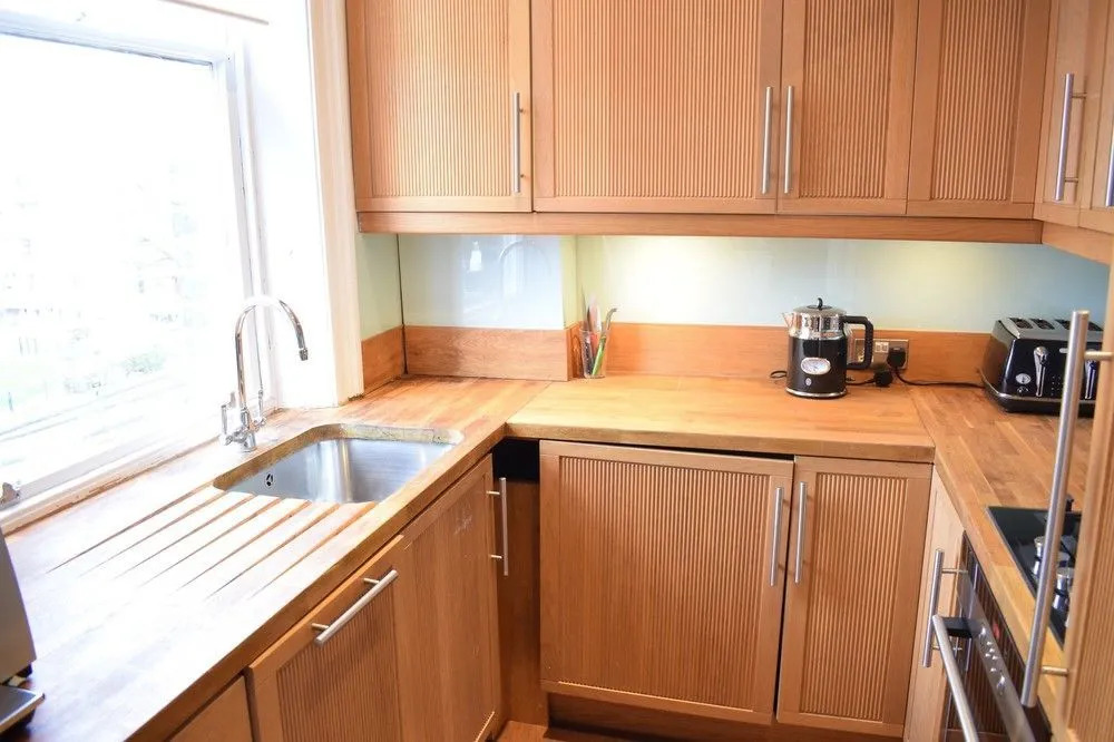 1 bedroom flat in Knightsbridge