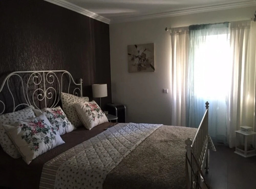 Apartment With 4 Bedrooms in Portimão, With Enclosed Garden and Wifi -