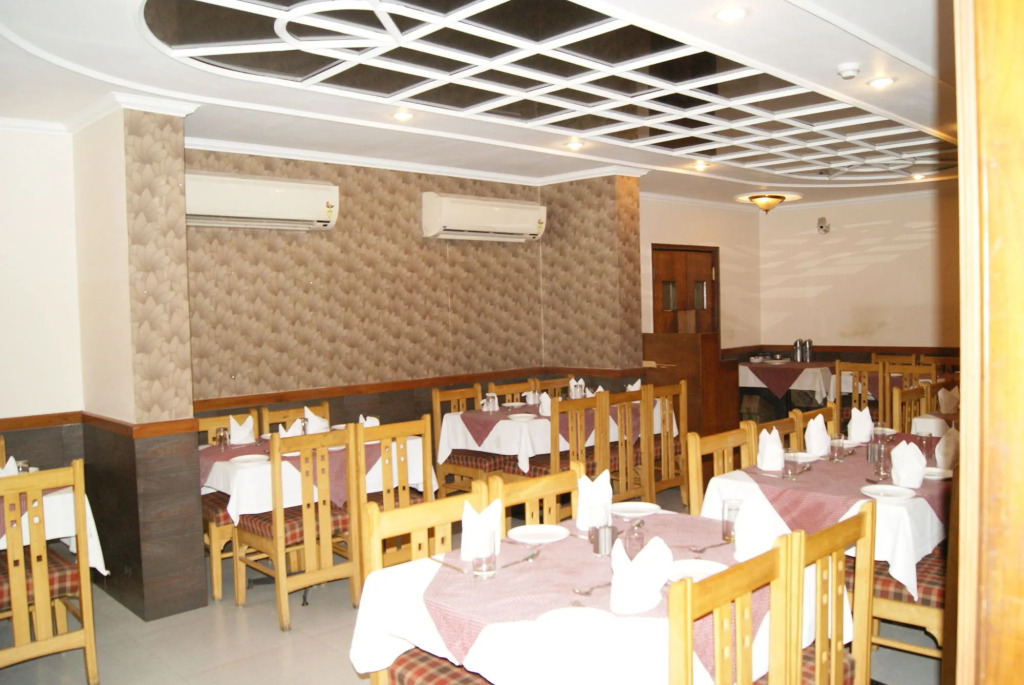 Hotel Kant