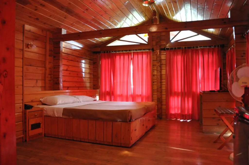 The Chalets Naldehra