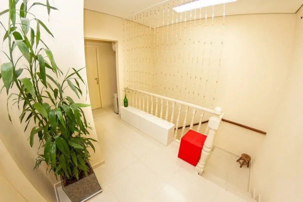 OBA 16 - QUARTO PRIVATIVO no BAIRRO DA LIBERDADE