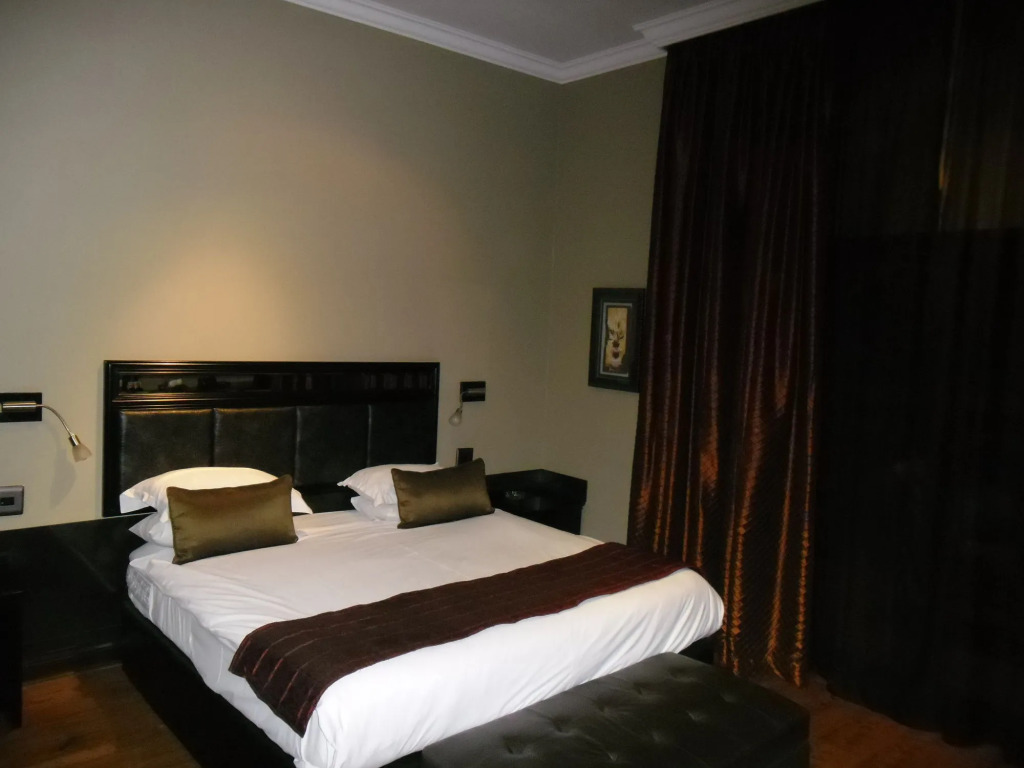 Velmore Hotel & Spa