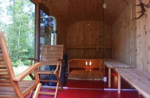 Camping Sur En